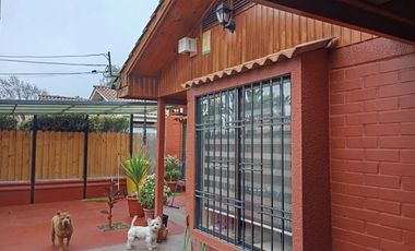 VENTA CASA 3D/2B/2E MAS PISCINA