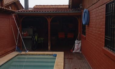 VENTA CASA 3D/2B/2E MAS PISCINA