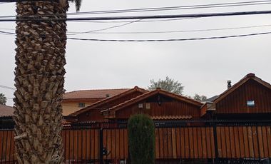 VENTA CASA 3D/2B/2E MAS PISCINA