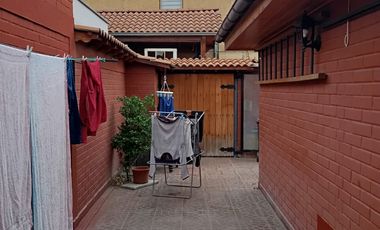 VENTA CASA 3D/2B/2E MAS PISCINA