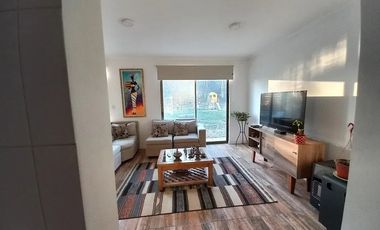 CASA EN PARCELA AMPLITUD, DISEÑO Y ENTORNO NATURAL