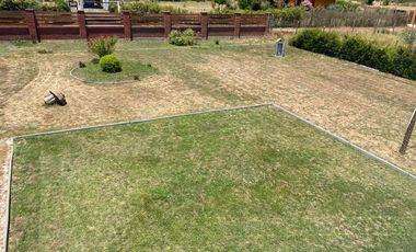 CASA EN PARCELA AMPLITUD, DISEÑO Y ENTORNO NATURAL