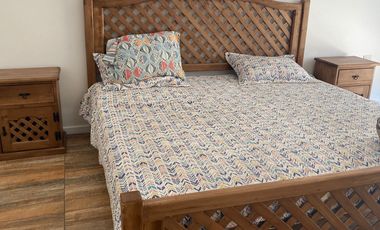 CASA EN PARCELA AMPLITUD, DISEÑO Y ENTORNO NATURAL