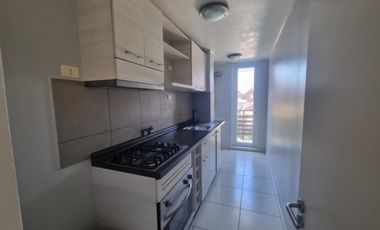 CURAUMA / CONDOMINIO PARQUE CURAUMA 2 / 3D 2B 1E