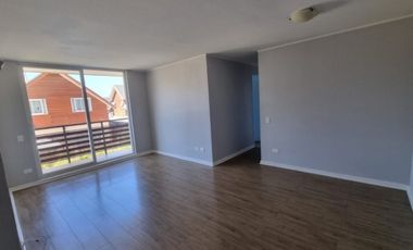 CURAUMA / CONDOMINIO PARQUE CURAUMA 2 / 3D 2B 1E