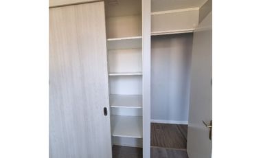 CURAUMA / CONDOMINIO PARQUE CURAUMA 2 / 3D 2B 1E