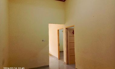 Rumah di Bukit Besar