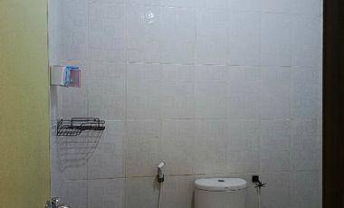 Rumah di Bukit Besar