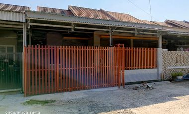 Rumah di Bukit Besar