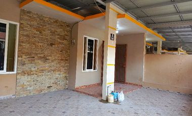 Rumah di Bukit Besar