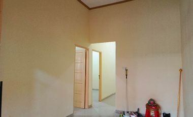 Rumah di Bukit Besar