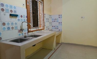 Rumah di Bukit Besar