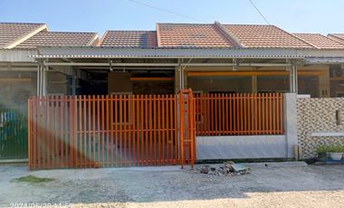 Rumah di Bukit Besar