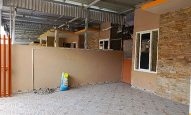 Rumah di Bukit Besar