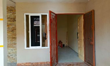 Rumah di Bukit Besar