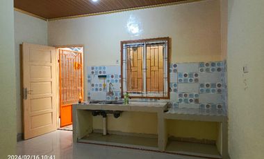 Rumah di Bukit Besar