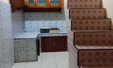 Rumah Luas Dan Strategis Dekat Pasar Balai baru Pariaman