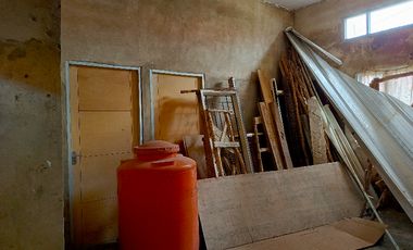 Rumah Murah Sematang Borang