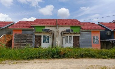 Rumah Murah Sematang Borang