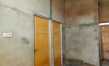 Rumah Murah Sematang Borang