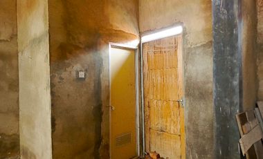 Rumah Murah Sematang Borang