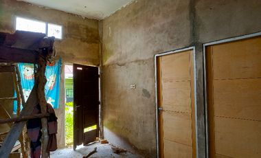 Rumah Murah Sematang Borang