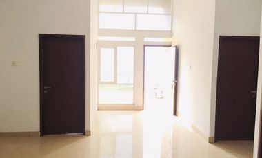 RUMAH AKASIA RESIDENCE PALEMBANG