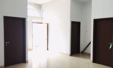 RUMAH AKASIA RESIDENCE PALEMBANG