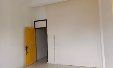 Ruko Ilir Barat 1 Palembang