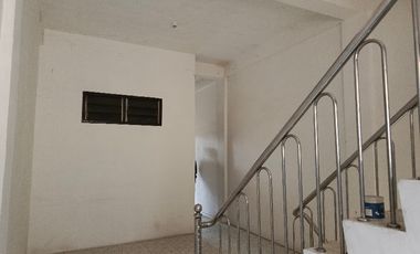 Ruko Ilir Barat 1 Palembang