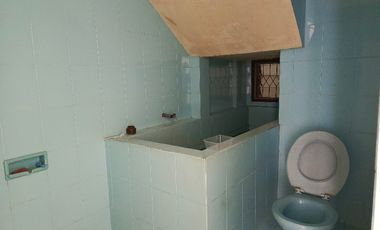Ruko Ilir Barat 1 Palembang
