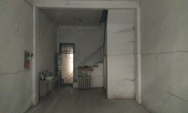 Ruko simpang Bombat Celentang