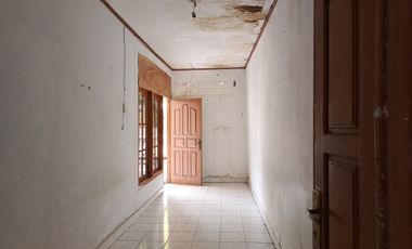 Dijual Rumah Gatra dekat Mall PTC