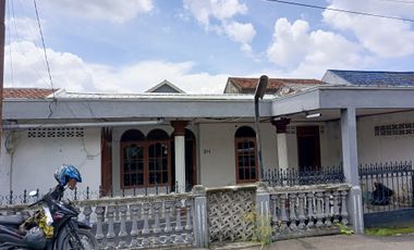 Dijual Rumah Gatra dekat Mall PTC