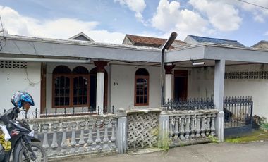 Dijual Rumah Gatra dekat Mall PTC