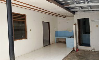 Dijual Rumah Gatra dekat Mall PTC