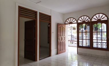 Dijual Rumah Gatra dekat Mall PTC