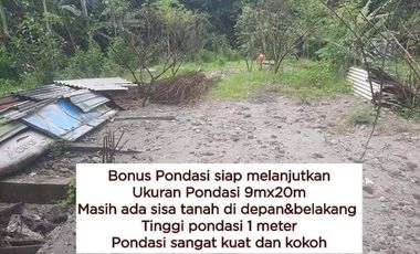 ＤＩ ＪＵＡＬ ＴＡＮＡＨ ＢＯＮＵＳ ＰＯＮＤＡＳＩ ＫＡＤＥＭＡＮＧＡＮ