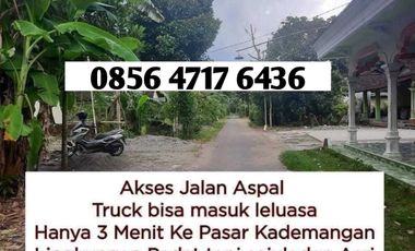 ＤＩ ＪＵＡＬ ＴＡＮＡＨ ＢＯＮＵＳ ＰＯＮＤＡＳＩ ＫＡＤＥＭＡＮＧＡＮ