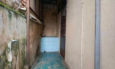 RUMAH BUKIT KECIL LORONG BATU PUALAM