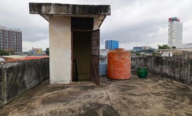 RUMAH BUKIT KECIL LORONG BATU PUALAM