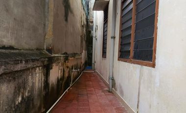 RUMAH BUKIT KECIL LORONG BATU PUALAM