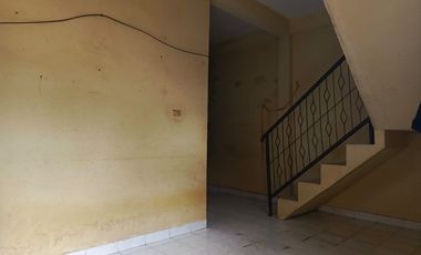 RUMAH BUKIT KECIL LORONG BATU PUALAM