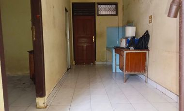RUMAH BUKIT KECIL LORONG BATU PUALAM