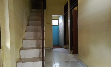 RUMAH BUKIT KECIL LORONG BATU PUALAM