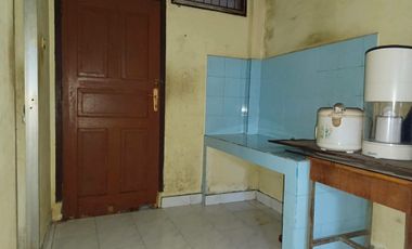 RUMAH BUKIT KECIL LORONG BATU PUALAM