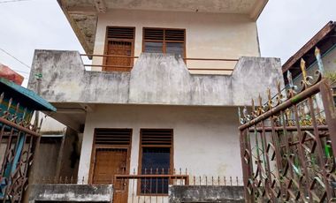 RUMAH BUKIT KECIL LORONG BATU PUALAM