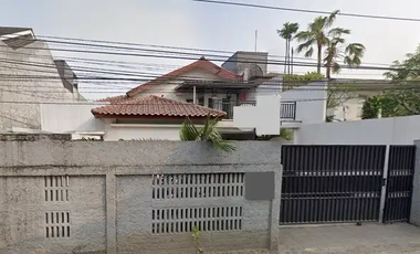 Rumah sewa cilandak dekat RS Fatmawati Jakarta selatan