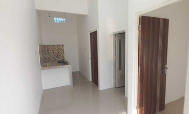 Rumah murah lokasi tengah kota sidoarjo