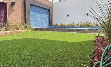 CASA EN VENTA REAL CAMPESTRE TABASCO